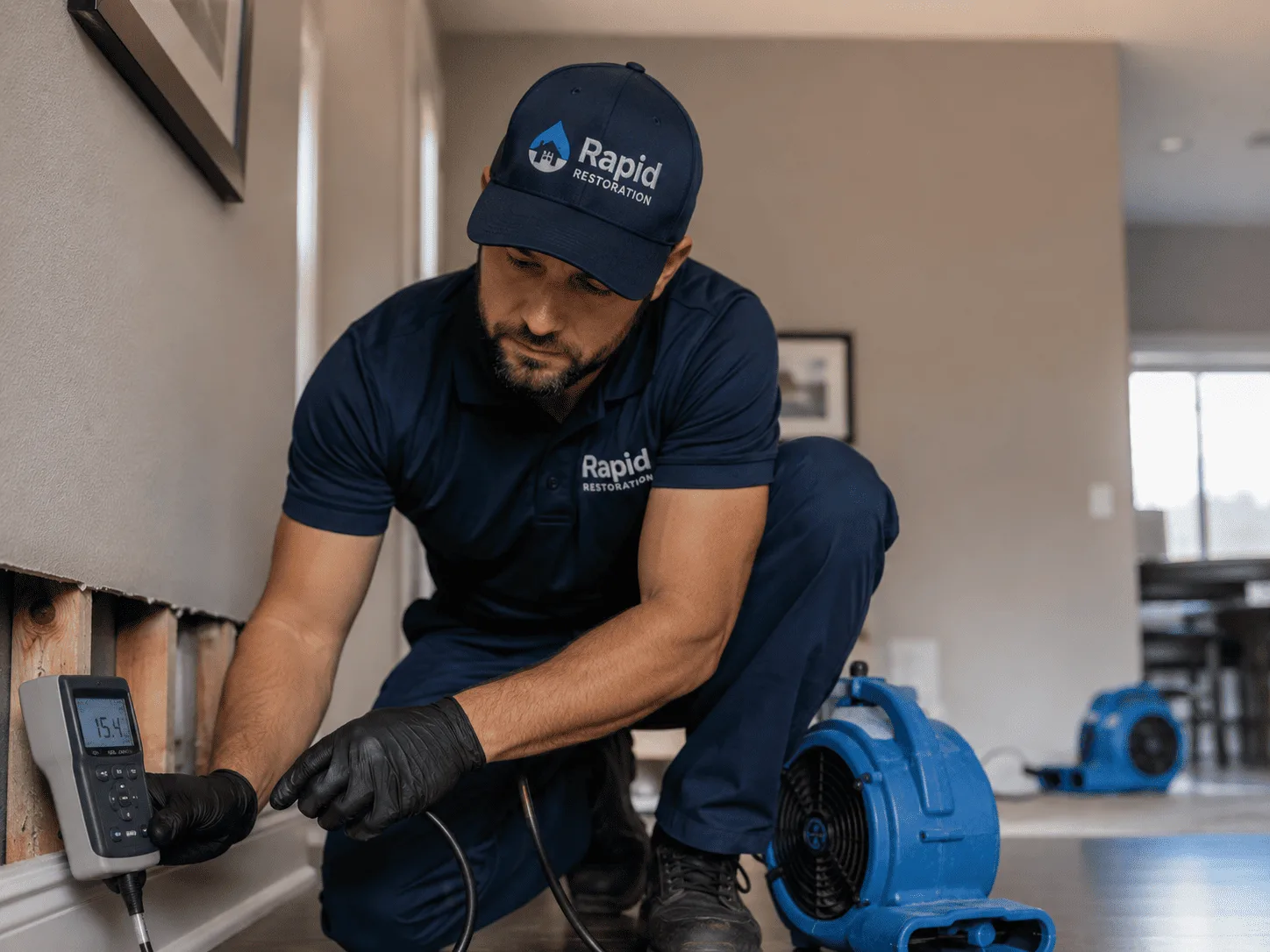 Common questions about Dehumidification in Kealakekua, HI